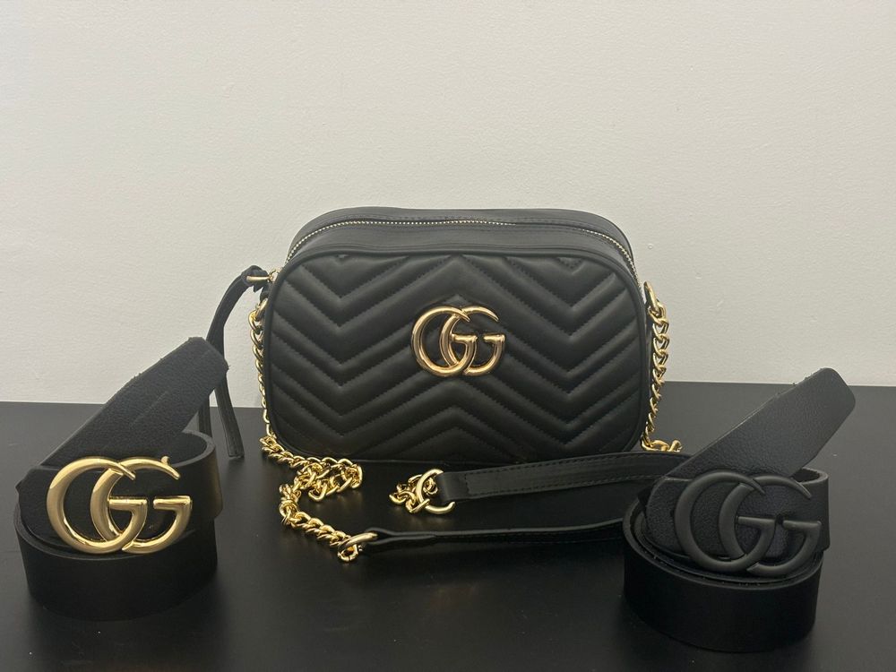 Geanta Ysl / Prada / GG