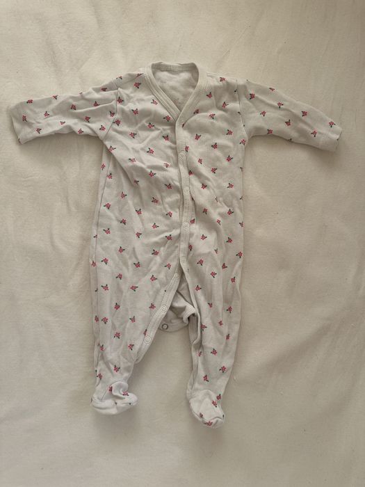 Salopeta / pijama H&M 56cm