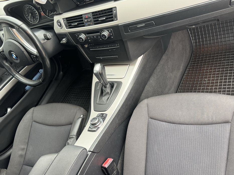 Vand BMW 318I euro5