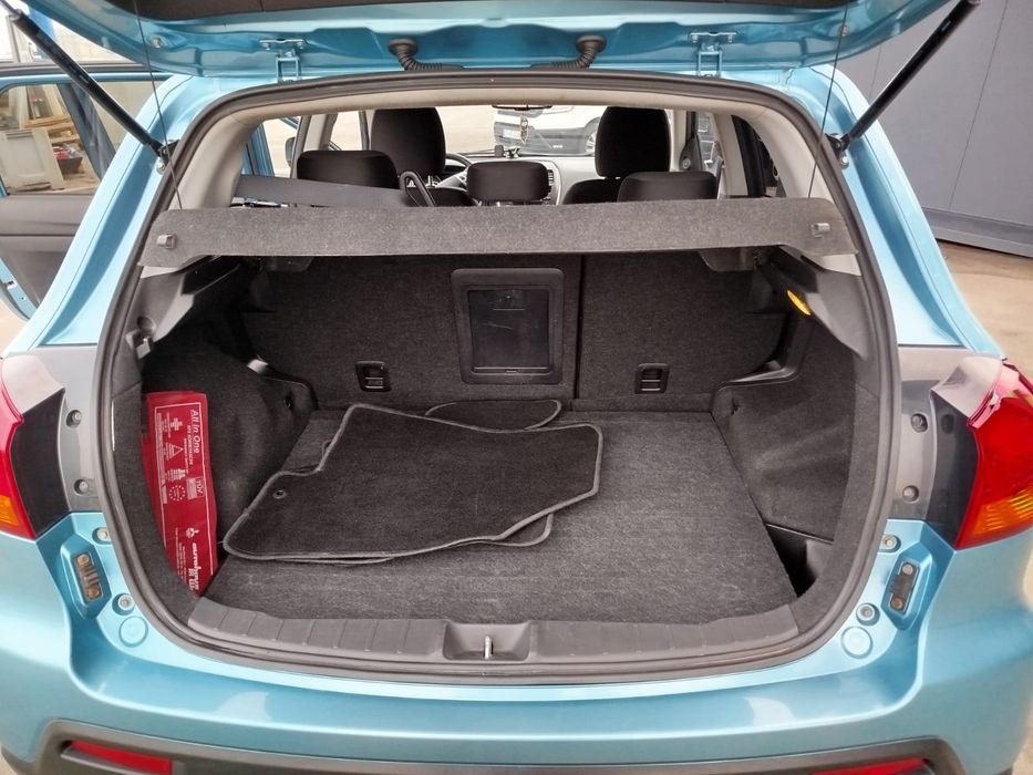 Mitsubishi ASX 1.8 Diesel - Posibilitate Rate