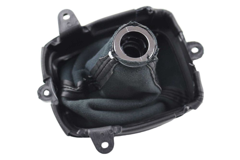 Топка за скоростен лост с Маншон за Хонда Honda Accord VIII 08-14 6ск.