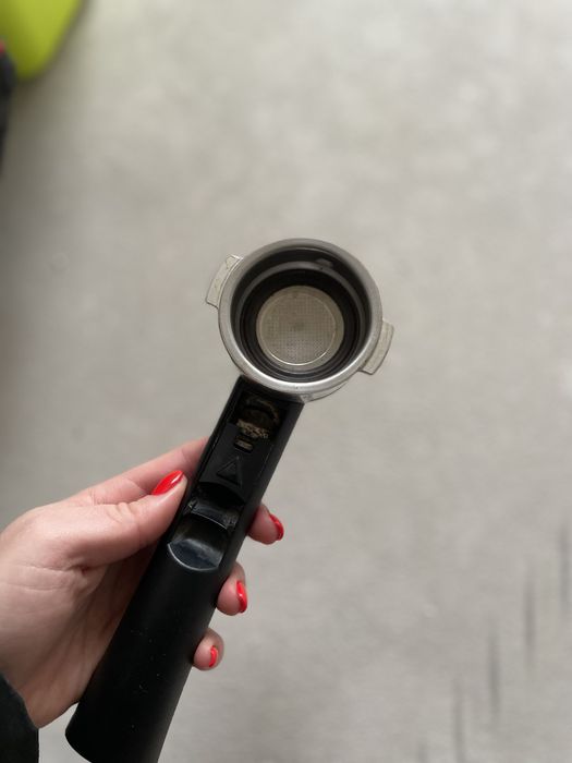 Кафе машина delonghi