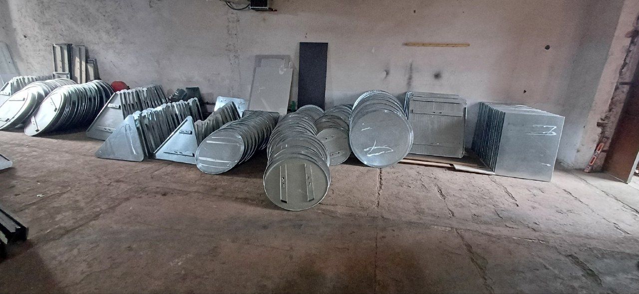 Йул белглари дорожные знаки