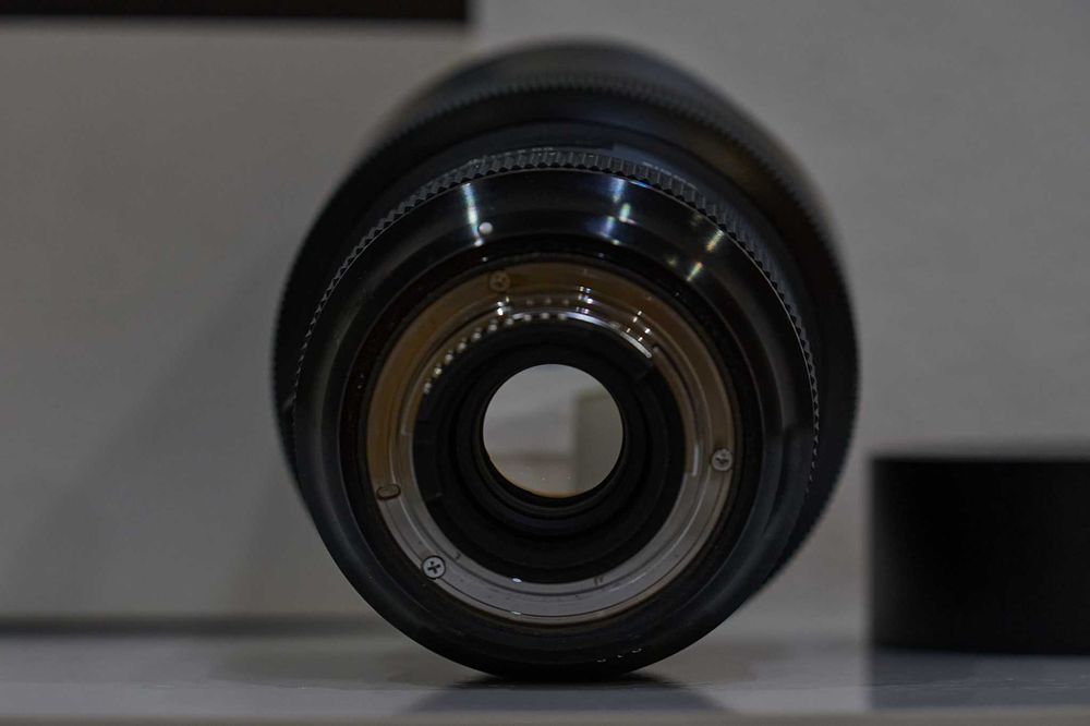 Sigma 14-24mm, f/2.8 DG HSM ART, Nikon F