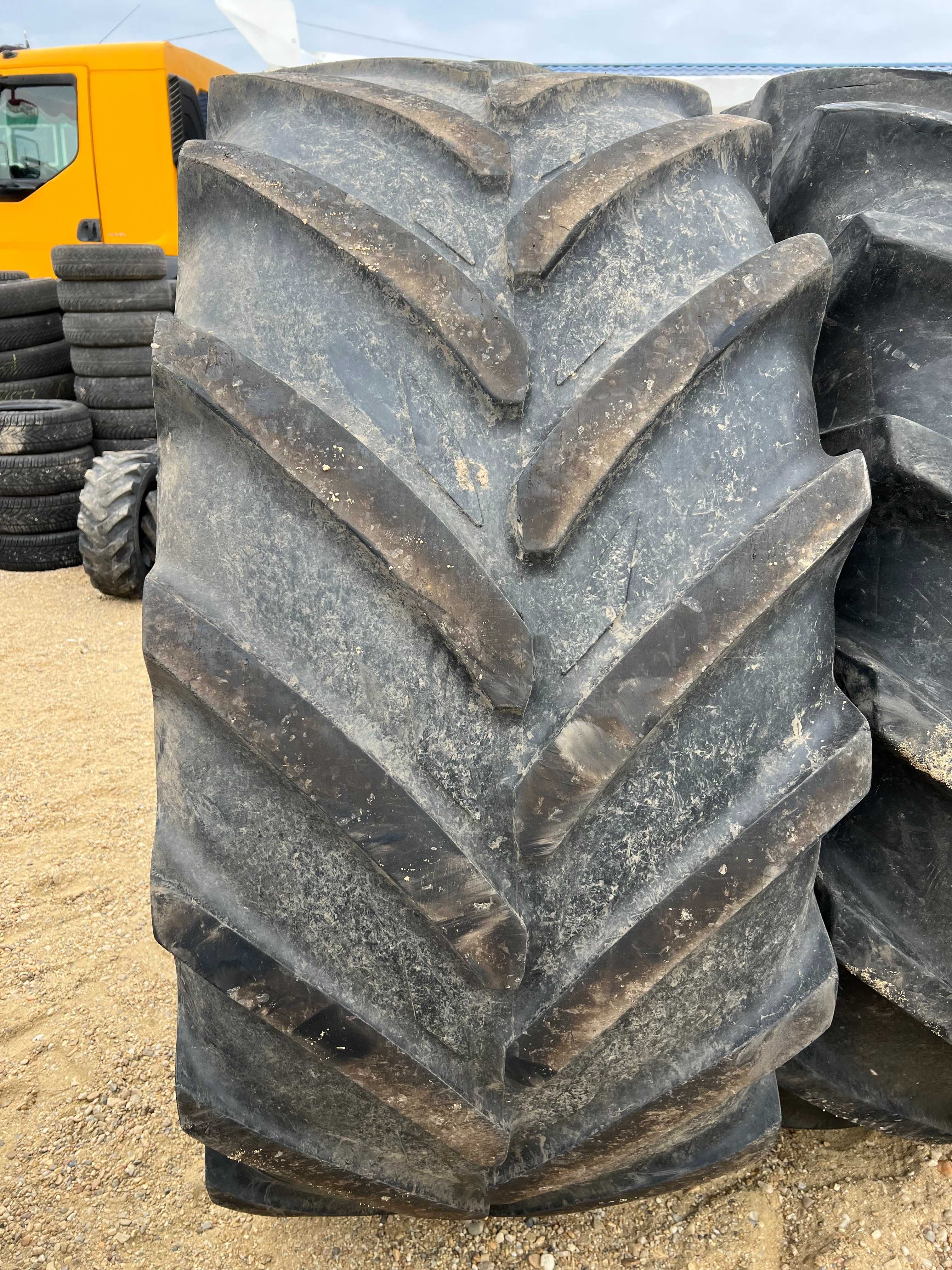 Cauciuc 710.60 R38 Michelin