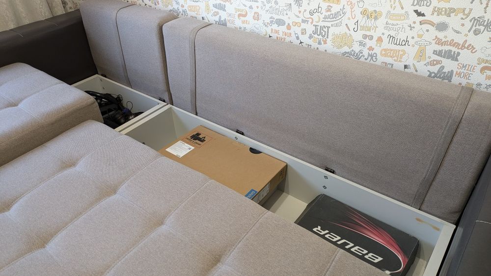 Продам мягкий уголок,производство Беларусь