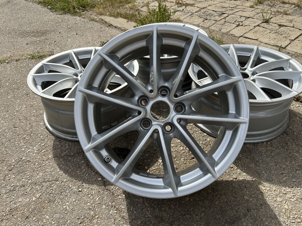 5х112 17 цола Джанти Лети BMW Audi VW Seat Skoda Mercedes 5x112