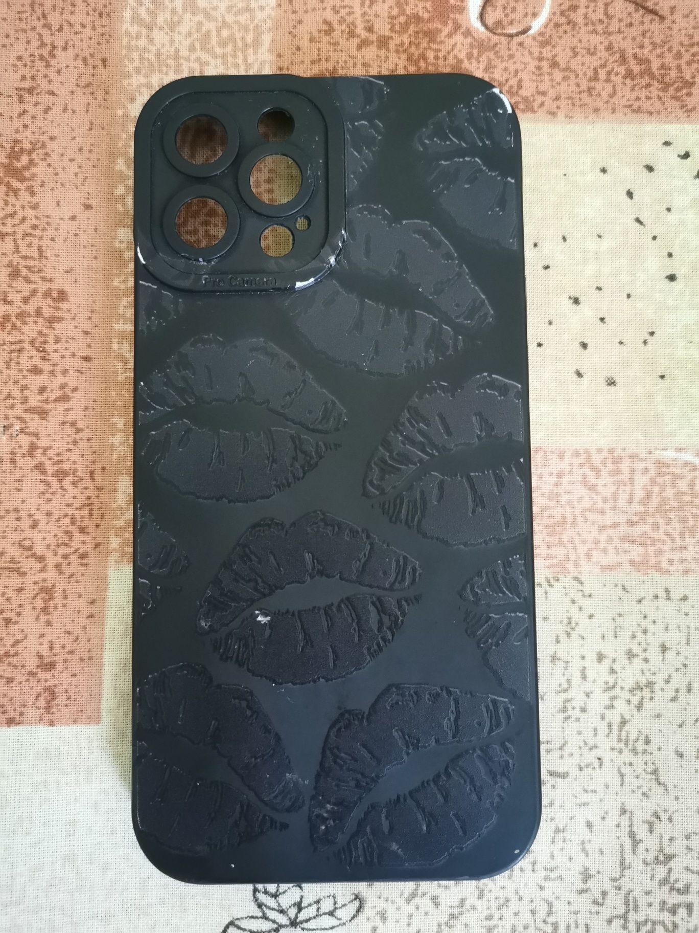 Iphone 12 Pro Max Blue