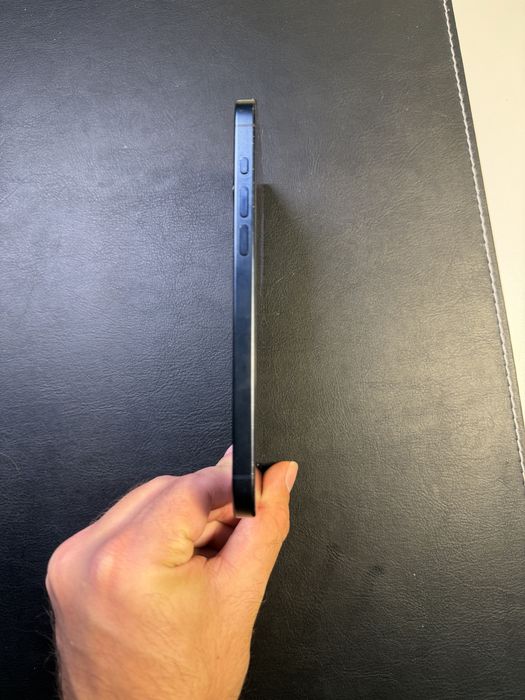 Iphone 15 pro max 256gb blue