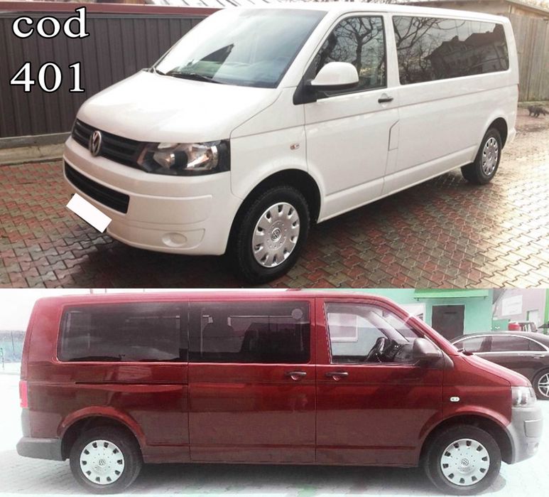 Capace roti 16 Volkswagen - Livrare cu verificare