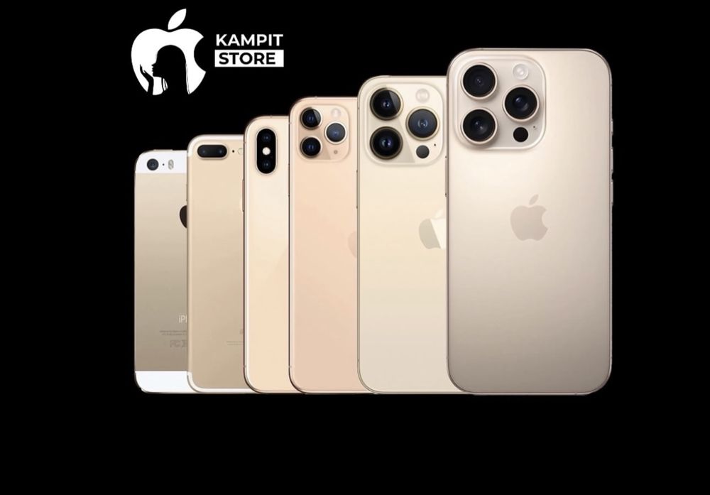 Iphone 14-15-16 оптом и в розницу