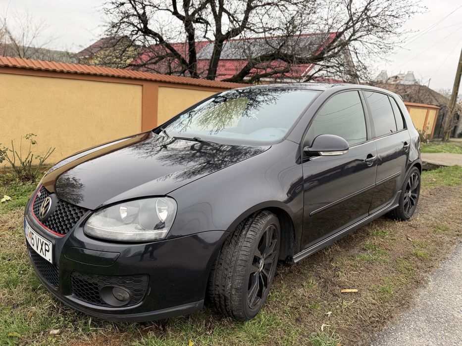 Volkswagen Golf 5 GTI