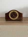 Ceas vintage de mantel marca Kienle