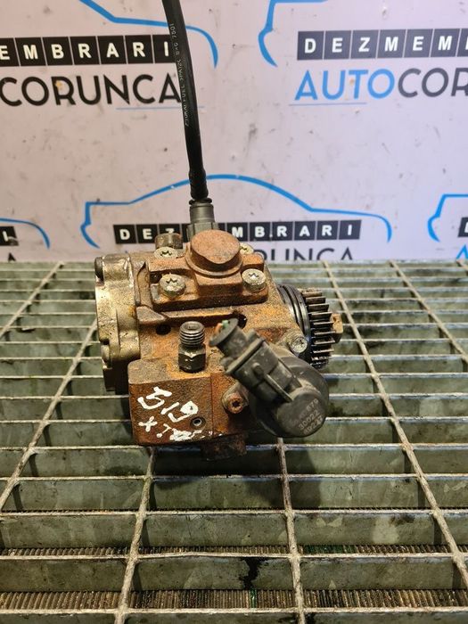 Pompa injectie / inalte Nissan X - Trail T31 2.0 2007 - 2013 150CP M9R (519) Diesel