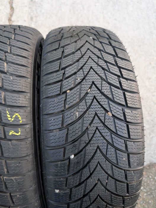 SET 2 Anvelope Iarna 215/55 R18 MOMO W20 Europa 99V - XL