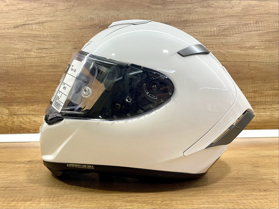 Каска SHOEI X-Spirit 3
