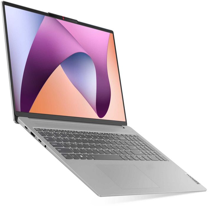 16" IPS Lenovo Slim 5 / Intel Core 5 120U / 16GB / 1TB SSD / Win11