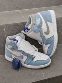 Air Jordan Hyper Royal