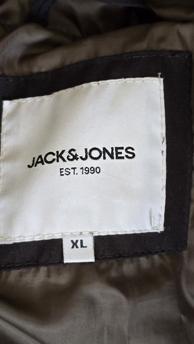 Зимно мъжко яке Jack&Jones