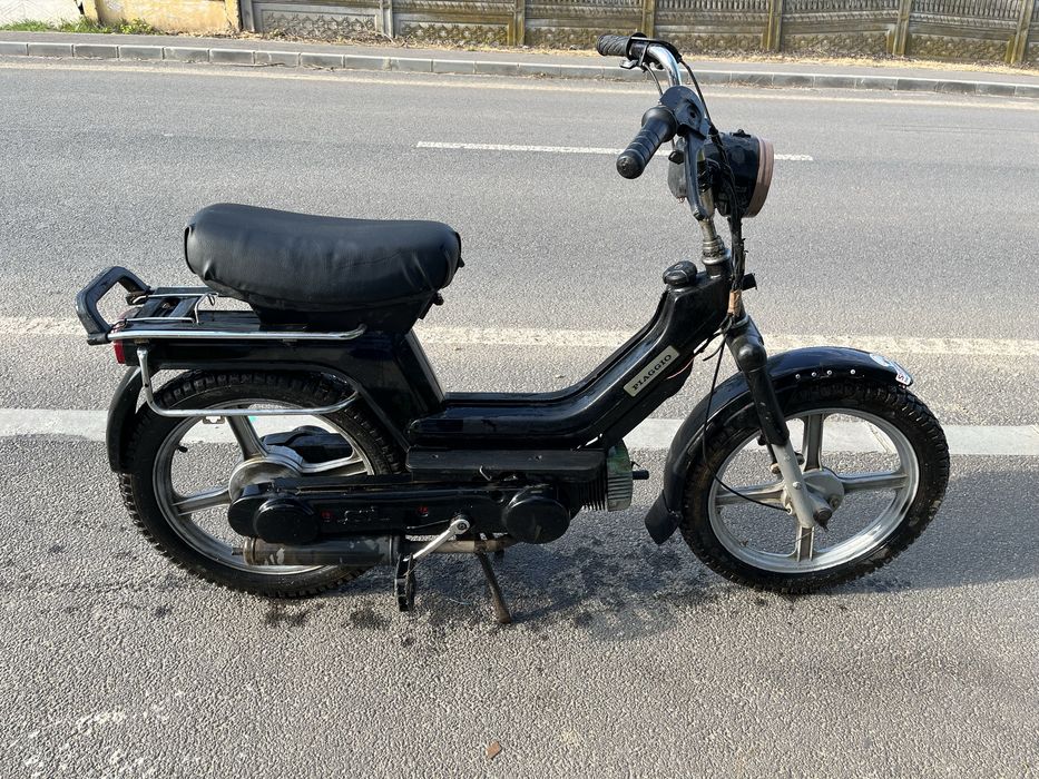 Vând Piaggio Si……….