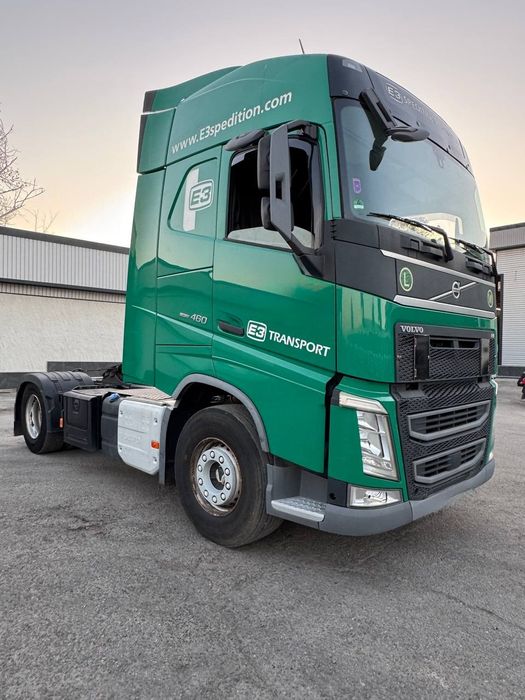 Продаётся VOLVO 2018 год