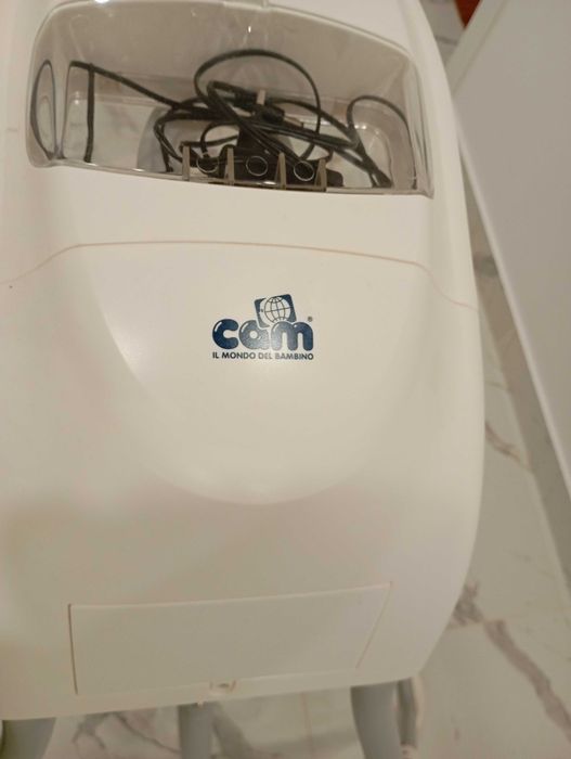 Leagăn copil de la 0 la 9 kg