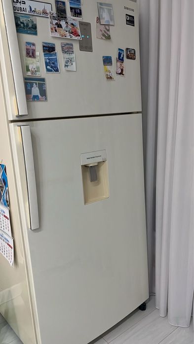 Для кухни холодильник