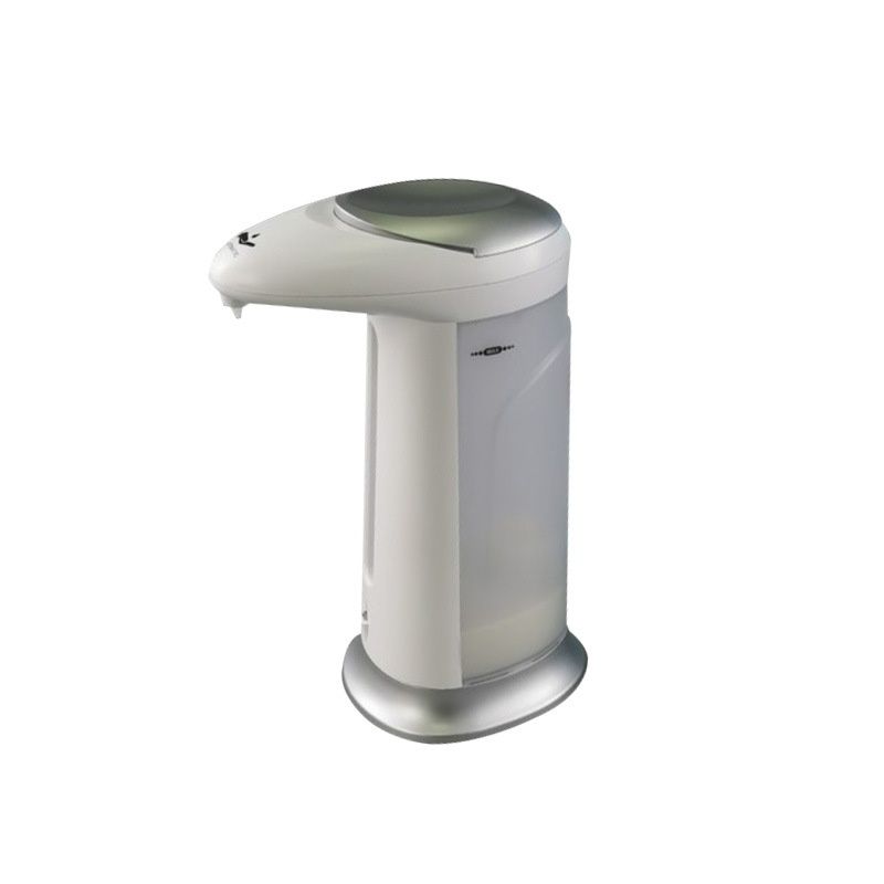 Автоматичен дозатор за течен сапун