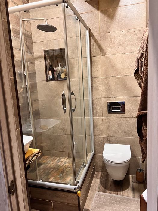 4х комнатная квартира (118кв.м) с ремонтом, Алмазарский район