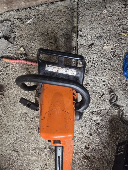 Щил.мс 250 работи много добре