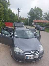 Golf V 1.9TDI 105 CP