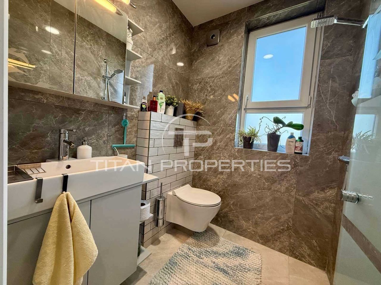 Продава се Къща в Пловдив, Беломорски - 146 кв.м за 1747 €/кв.м - Снимка #7