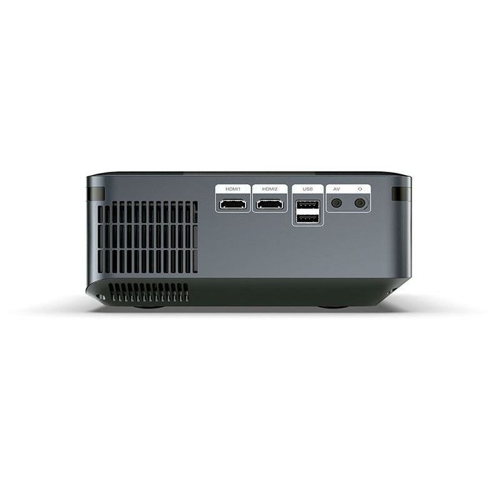 XNANO X1 FHD BT WIFI 1080P 8K ovozli proyektor