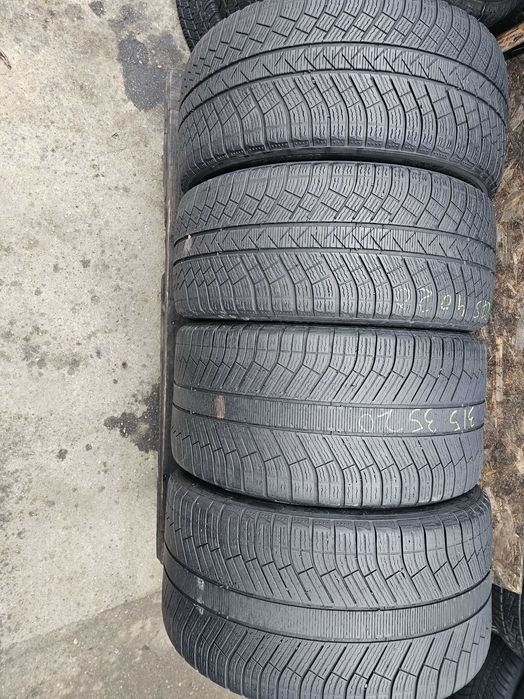 Anvelope 315 35 20/275 40 20