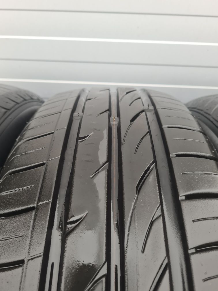 Set 4 Cauciucuri Vara 185/65R15 Nexen Profil 80-90% Stare F Buna!