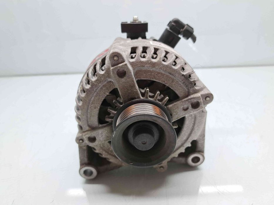 Alternator  Bmw X2 (F39) [Fabr 2017-2024] 7640131-03 2.0 B47 110KW / 1