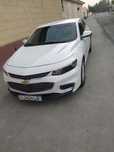 2017 Malibu 2.4 SROCHNI SOTILADI