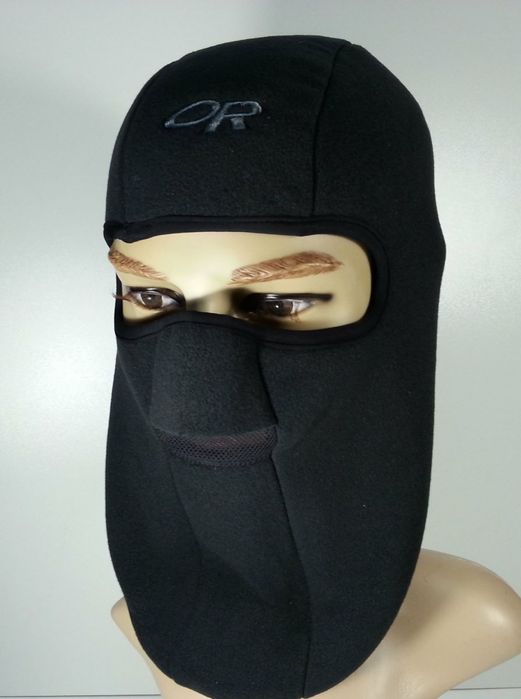 Новые, Тёплые Флисовые Подшлемники - Балаклавы! Для охоты и рыбалки!