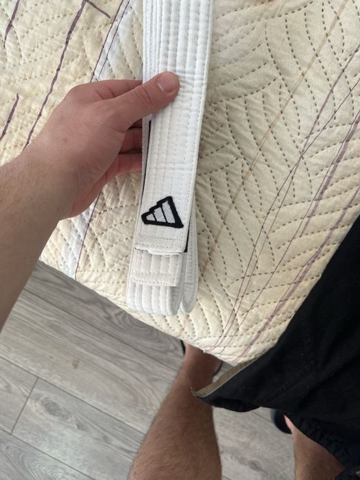 Мъжко Кимоно Adidas A2