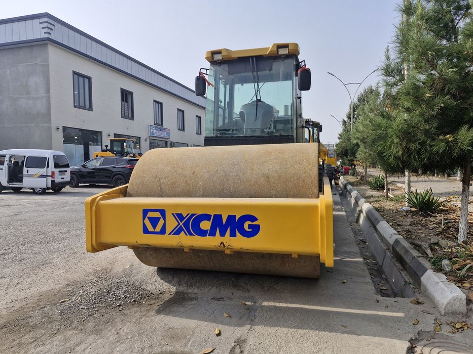 BIbra KaTOk 20 tonna