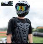Нагръдник-ризница мотокрос Motocross