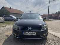 Volkswagen Passat Varianta (Break)