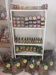 MG special carp продукти