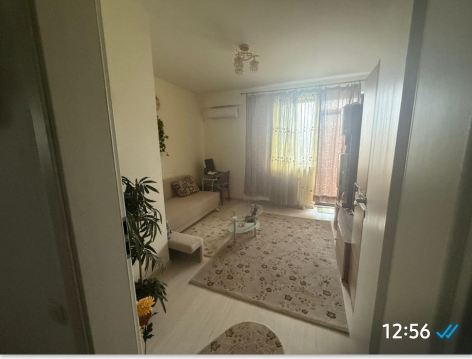 Apartament 2 camere Dudu Chiajna