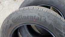 Vind 4 buc. anvelope CONTINENTAL ECOCONTACT 6 215/65/R17 103V