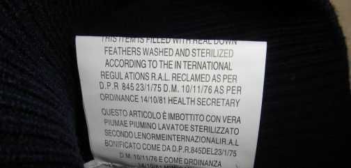 Pălărie de iarnă pentru bărbați Brioni 0149