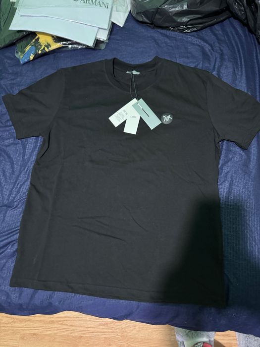 Tricouri de bărbați,noi cu etichetă,sunt copie 1/1