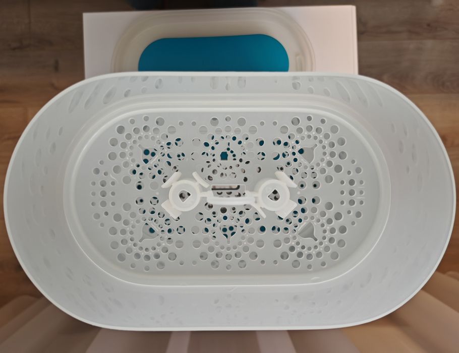 Sterilizator biberoane Philips Avent