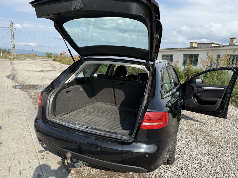 Audi a4 2010 b8 263.000 km 2.0 tdi 136 cp