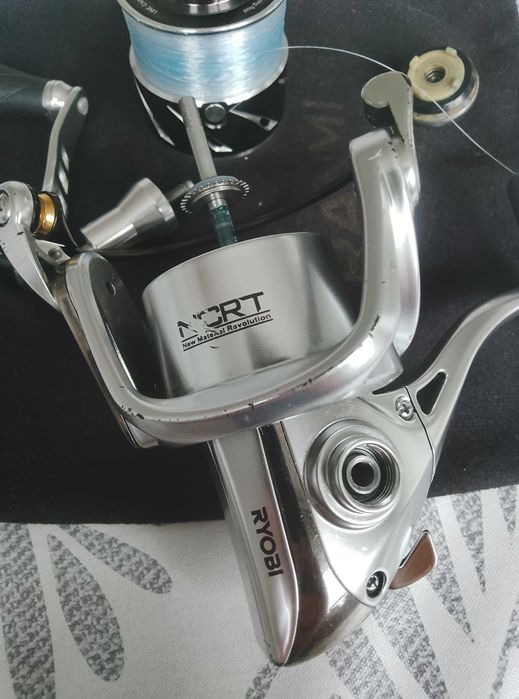 Риболовна макара Ryobi